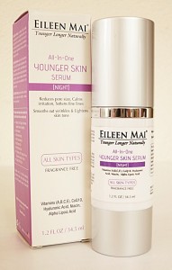 All-in-One Younger Skin Serum