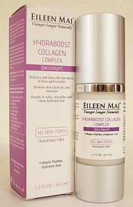 Hydraboost Collagen Complex