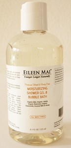 Moisturizing Shower Gel & Bubble Bath