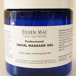 Facial Massage Gel