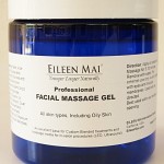 Gel Massage Mặt