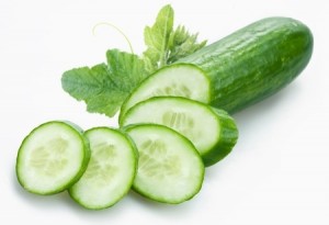 cucumber