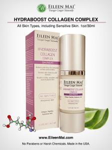 Hydraboost Collagen Complex with pics