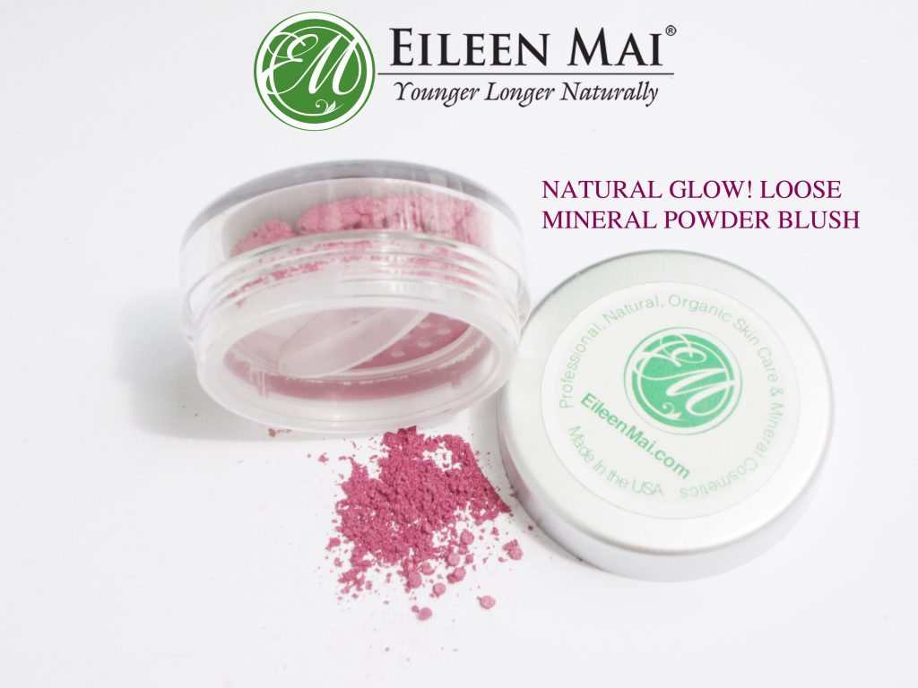 DIY ROSE POWDER, Homemade Pink Shade Loose Powder, DIY Makeup, Rose Powder  Blush