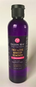 Oil-Free Makeup Remover