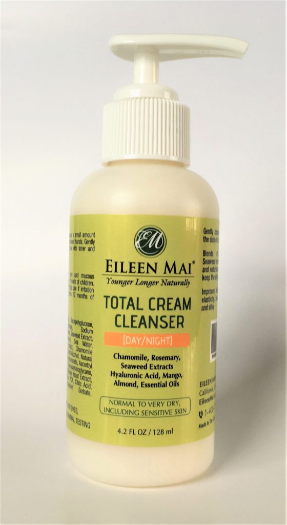 Total Cream Cleanser