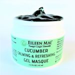 Cucumber Calming & Refreshing Gel Masque