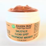 Salicylic Clear Spot Treatment Masque