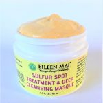 Sulfur Spot Treatment & Deep Cleansing Masque